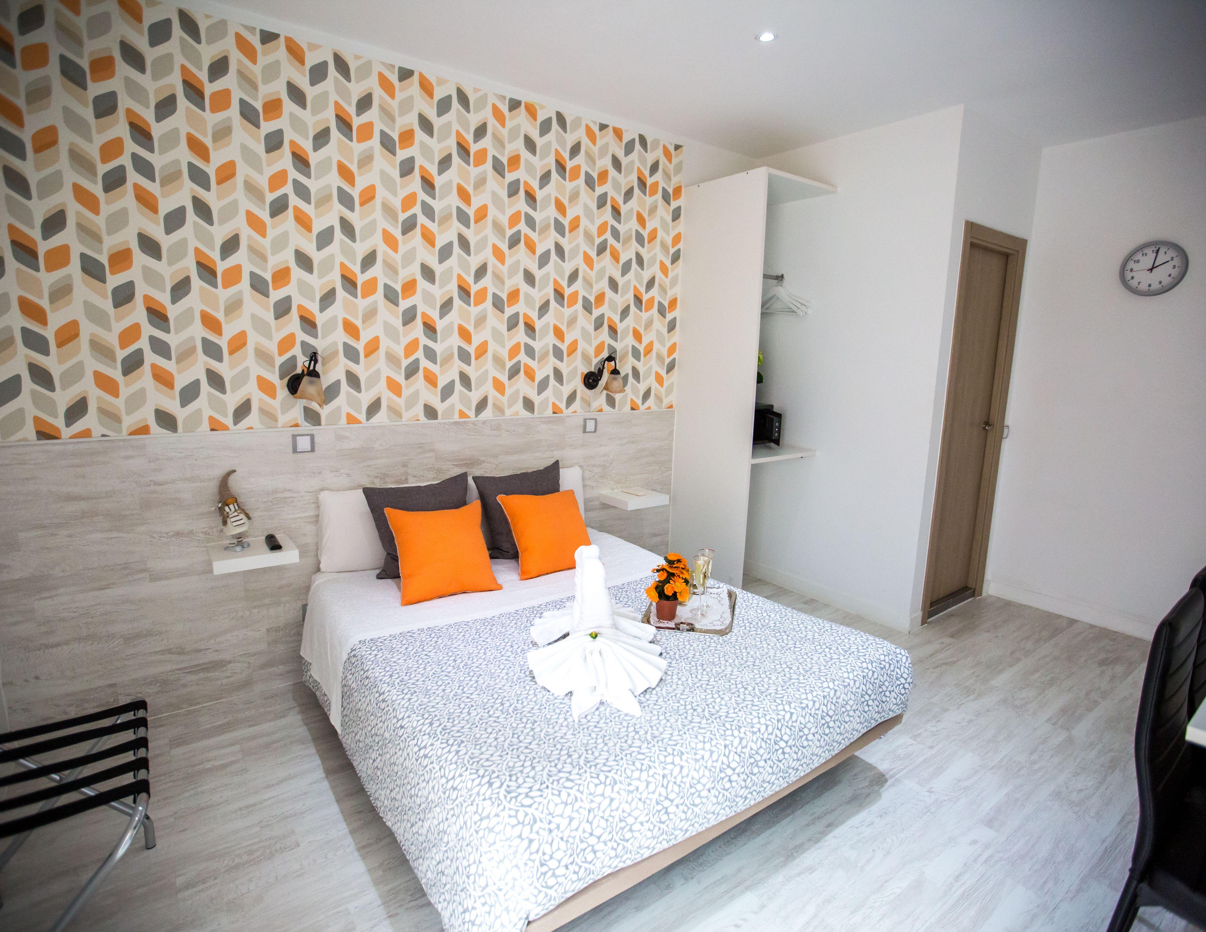 Bloom Inn Madrid — Photos 2